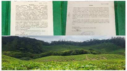 Manjolai tea estate workers not to vacate their quarters: BBTC மாஞ்சோலை மக்களுக்கு ஹேப்பி நியூஸ்! குடியிருப்புகளை காலி செய்ய வேண்டாம் - பிபிடிசி அறிவிப்பு