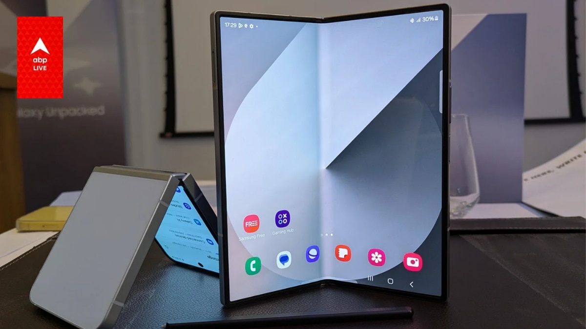 Samsung Galaxy Z Fold 6, Galaxy Z Flip 6 Prices And Availability In India