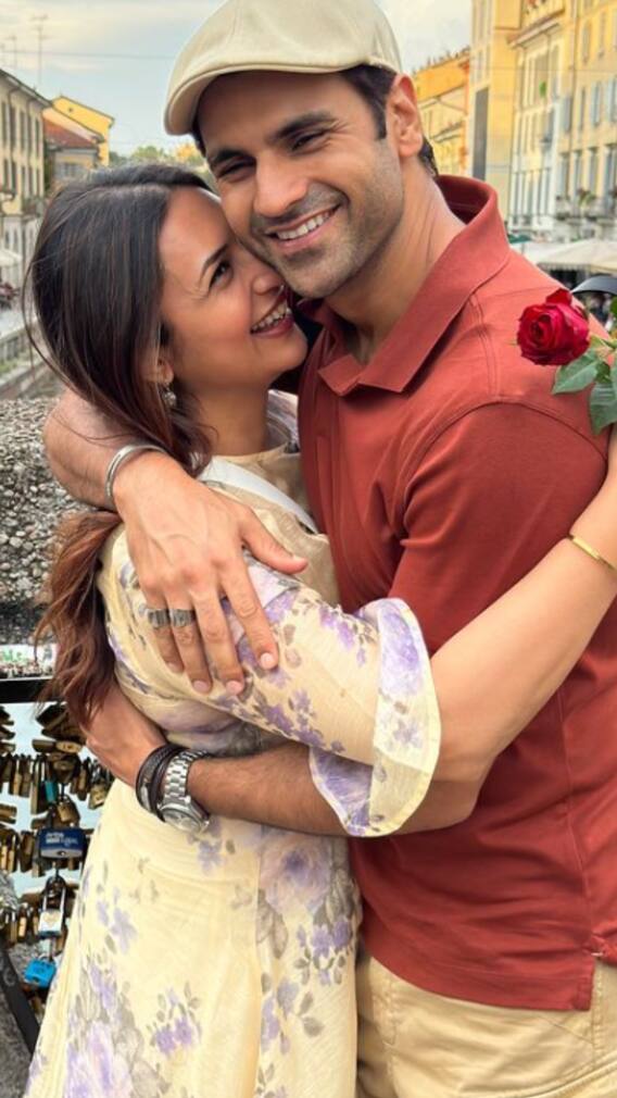 दिव्यांका त्रिपाठी के साथ हुई लूटपाट, पैसे-पासपोर्ट सब गायब