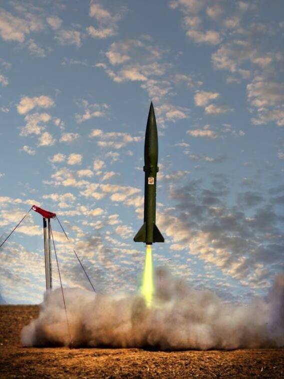 पाकिस्तान के पास कौन सी है सबसे खतरनाक मिसाइल?