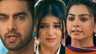YRKKH Spoiler: अरमान-अभिरा का प्यार देख रूही को होगी जलन, अक्षरा की बेटी पर दादी-सा का फूटेगा गुस्सा