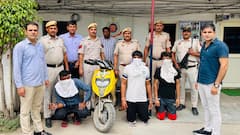 इस वजह से दिल्ली में हुई थी अफ्रीकी नागरिक की हत्या, पुलिस ने ऐसे किया तीन आरोपियों को गिरफ्तार