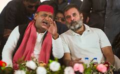 BJP से ज्यादा SP-कांग्रेस का बढ़ा दिया सिरदर्द, अब चंद्रशेखर आजाद ऐसे कर रहे खेला!