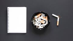 Smoking Affect Brain: सिगरेट पीने वालों के लिए एक और रेड अलर्ट, दिमाग पर पड़ता है ये असर