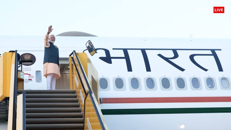 PM Narendra Modi Return From Austria Trip Know What PM Modi Brings Austria India Historic Connection PM Modi Return India: ऑस्ट्रिया से भारत के लिए क्या लेकर लौटे पीएम मोदी, रवाना होते वक्त खुद ही कर दिया खुलासा