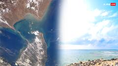 ISRO Ram Setu Research: राम सेतु को लेकर ISRO के हाथ लगा खजाना! बनाया समुद्र के नीचे का नक्शा