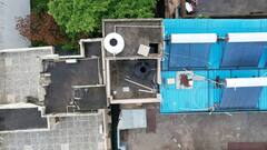 इंदौर में डेंगू के केस 100 के पार, स्वास्थ्य विभाग अलर्ट, शहर में ड्रोन सर्वे शुरू