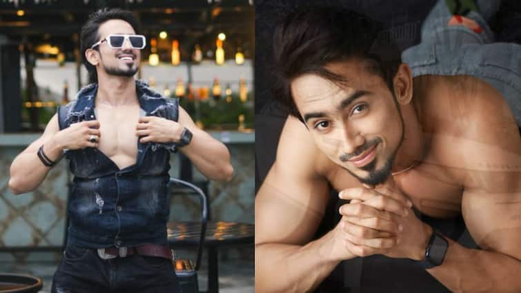 Adnaan Shaikh To Enter Bigg Boss OTT 3 As A Wild Card know about social media star success story Bigg Boss OTT 3: वाइल्डकार्ड कंटेस्टेंट बनकर घर में एंट्री लेगा ये सोशल मीडिया स्टार, जानें कौन है अदनान शेख?