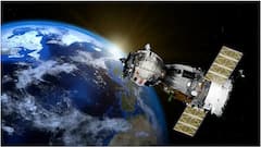 Satellite Image: હવે સેટેલાઇટથી ખેંચાવી શકશો પોતાના ઘરનો ફોટો, બસ કરવું પડશે આ કામ