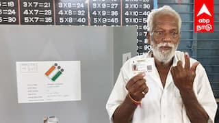 வாக்குகளை வாரி குவித்த பெண்கள்.. ஆண்களுக்கு tough கொடுத்த பெண்கள்... விக்கிரவாண்டியின் சுவாரசியம்...