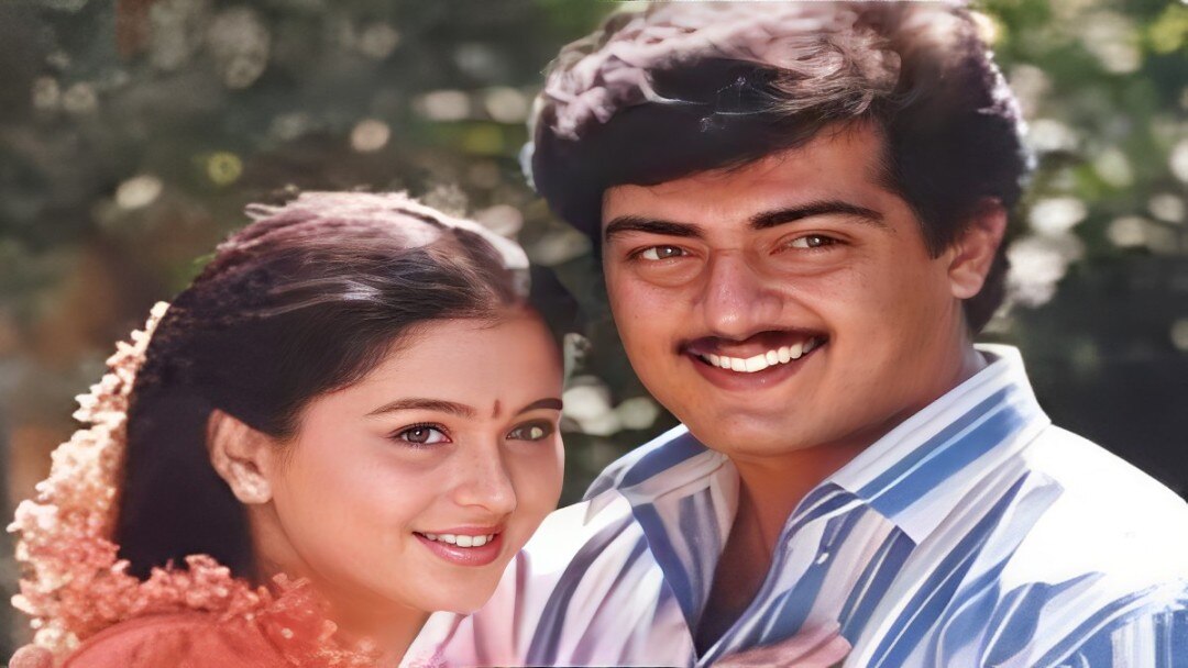 28 years of Kadhal Kottai: பார்க்காமல் காதல்: 3 தேசிய விருது: உணர்வுப்பூர்வ க்ளைமேக்ஸ்: அகத்தியனின் காதல் கோட்டை ரிலீஸ் நாள்!