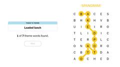 NYT Strands Answers For July 11: How To Play, Today’s Words, Spangram, Everything Else You Need To Know