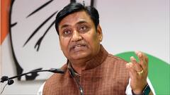 गोविंद डोटासरा ने राजस्थान के बजट को बताया निराशाजनक, बोले- 'किसी के समझ में नहीं आया’