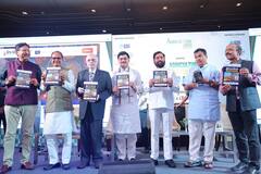 Best Agriculture Award: महाराष्ट्र को मिला 'सर्वश्रेष्ठ कृषि राज्य' का सम्मान, CM शिंदे बोले- 'एक किसान के बेटे के रूप में...'