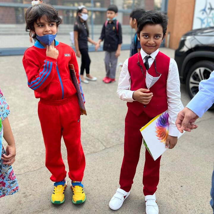 रितेशच्या वर्कफ्रंटबद्दल बोलायचे झाले तर, सध्या तो त्याच्या डेब्यू वेब सीरिज 'पिल'च्या प्रमोशनमध्ये व्यस्त आहे.