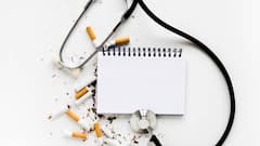 Smoking Affect Brain: सिगरेट पीने वालों के लिए एक और रेड अलर्ट, दिमाग पर पड़ता है ये असर