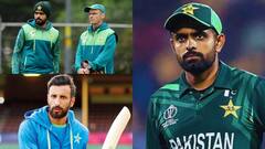बाबर आजम से नहीं छिनेगी कप्तानी? PCB ने दी बेहिसाब पावर! अब कोच के साथ मिलकर चुनेंगे टीम