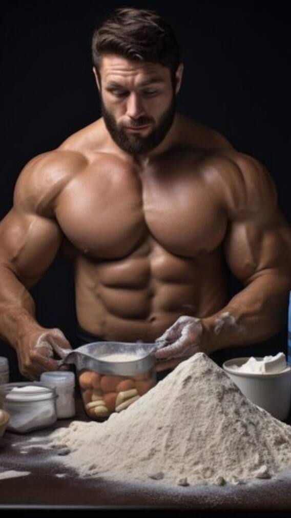 ਜ਼ਿਆਦਾ ਪ੍ਰੋਟੀਨ ਖਾਣ ਨਾਲ ਕੀ ਹੁੰਦਾ?