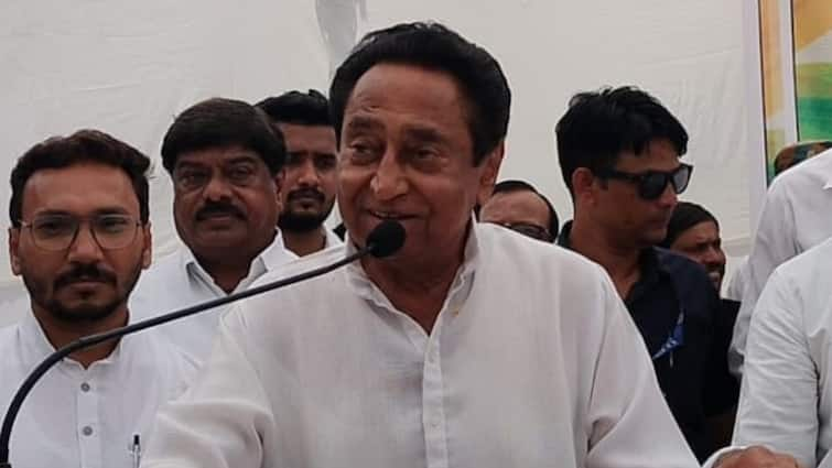 MP Former CM Kamal Nath angry on Mohan Yadav Government Tiger Death ANN मध्य प्रदेश में बाघों की मौत को लेकर मोहन यादव सरकार पर भड़के कमलनाथ, जानिए क्या कुछ कहा?