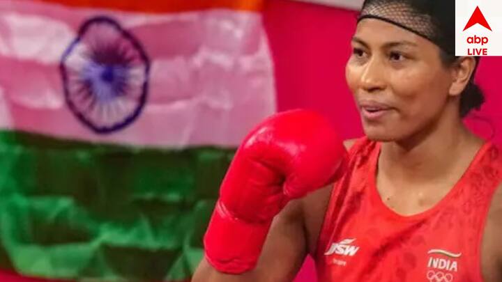 টোকিও অলিম্পিক্সে ব্রোঞ্জ জিতেছিলেন ভারতের মহিলা বক্সার লভলিনা বড়গোঁহাই। প্যারিস অলিম্পিক্সেও পদক জয়ের সম্ভাবনা রয়েছে লভলিনার। বিশ্ব ক্রমতালিকায় চতুর্থ স্থানে রয়েছেন লভলিনা।