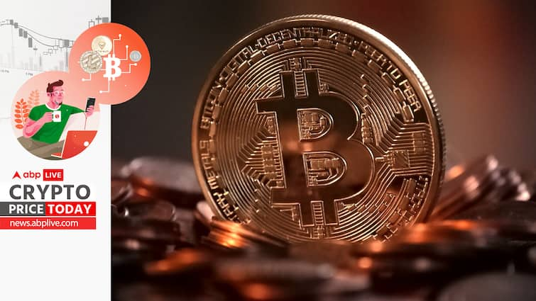 Crypto price today September 16 check global market cap bitcoin BTC ethereum doge solana litecoin CKB TAO Live TV Cryptocurrency Price Today (September 16): Bitcoin Stable At $58,000, Nervos Network Becomes Top Gainer