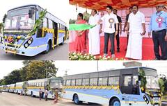 நாடாளுமன்ற தேர்தலில்  ஜெயிக்க வைத்த அரூர் மக்களுக்கு முதல்வர் கொடுத்த பம்பர் பரிசு