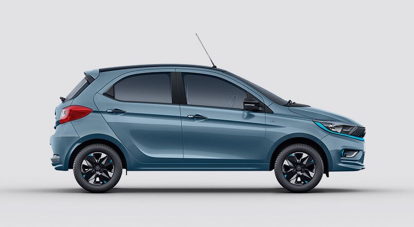 Tata Motors EV: इलेक्ट्रिक कार को खरीदना आसान, टाटा की इन ईवी पर मिल रहा तगड़ा डिस्काउंट