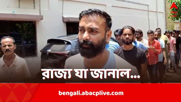 Jayant Singh West Bengal Government Alapan Bandyopadhyay Manoj Verma say accused is known for crime been arrested before also Jayanta Singh: আগে থেকেই পুলিশের খাতায় নাম জয়ন্তর, পাঁচবার গ্রেফতার হয়েছেন, কড়া পদক্ষেপের আশ্বাস রাজ্যের