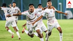 প্রিমিয়ার লিগের দলের সঙ্গে ইংল্যান্ডের মাটিতে খেলবে ইস্টবেঙ্গল সহ ভারতর তিন ক্লাব