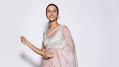 કોણ છે ‘નેશનલ ક્રશ’ રહી ચૂકેલી તૃપ્તિ ડિમરી ? વિક્કી કૌશલ સાથે ‘બેડ ન્યૂઝ’માં ઇન્ટીમેસીનો તડકો લગાવતી દેખાઇ...