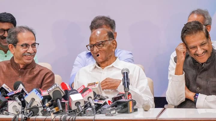 महायुति को 11 में से 10 सीटों को जीत कर लाना आसान है, लेकिन क्रॉस वोटिंग होती है तो एमबीए के तीन कैंडिडेट जीत सकते हैं. एमवीए की स्ट्रेंथ के बारे में बात करें तो शरद पवार के पास है 12 विधायक हैं. उद्धव ठाकरे के पास 16 और कांग्रेस के पास 38 विधायक हैं.