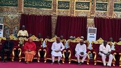 तलाक की राजधानी' कानो में क्यों मनाई जा रही शादीशुदा जोड़े की 50वीं सालगिरह, क्या है इसकी वजह?