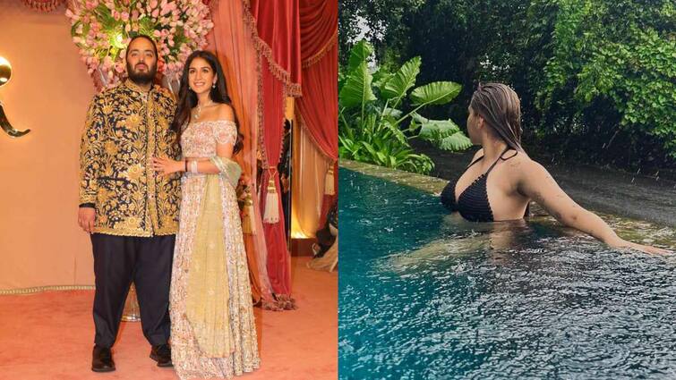 Bollywood Star Kid Aaliyah Kashyap Calls Ambani Wedding A Circus Anant Ambani Wedding: అది పెళ్లి కాదు, ఓ సర్కస్ - అనంత్ అంబానీ పెళ్లి వేడుకలపై బాలీవుడ్ స్టార్ కిడ్ షాకింగ్ కామెంట్స్