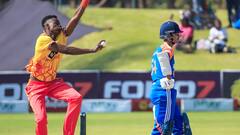 हार के बावजूद जिम्बाब्वे ने रचा इतिहास, टीम इंडिया के सामने कर दिया यह बड़ा कमाल