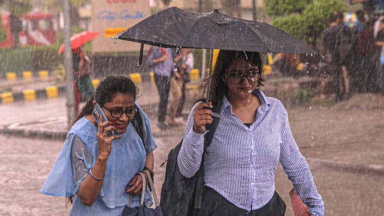 MP Weather Monsoon Update Rain Forecast IMD Issued Alert in Many Districts ANN MP Weather: एमपी में मानसून पड़ा सुस्त, IMD ने इन जिलों में जारी किया बारिश का अलर्ट