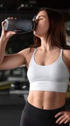 આ લોકોએ પ્રોટીન પાઉડર ભૂલથી પણ ના લેવો જોઈએ