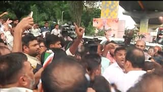 Smart Meter News : मुंबईतील स्मार्ट मीटर रद्द झाली पाहिजेत, वर्षा गायकवाडांच्या नेतृत्वाखाली काँग्रेसचा मोठा मोर्चा