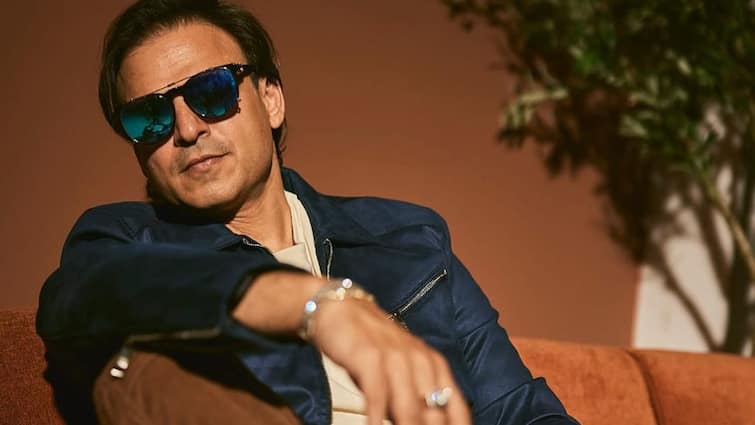 Vivek Oberoi On Having A Dwarf Cow At His Mumbai House: ‘Wo Itna Pyaar Deti Hai, Stress Dur Ho Jaata Hai’ Vivek Oberoi On Having A Dwarf Cow At His Mumbai House: ‘Wo Itna Pyaar Deti Hai, Stress Dur Ho Jaata Hai’