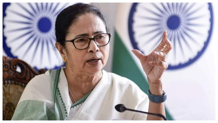 Mamta Banerjee will attend Anant Ambani's wedding may also meet Sharad Pawar Uddhav Thackeray, अनंत अंबानी की शादी में हिस्सा लेंगी ममता बनर्जी, कर सकती हैं शरद-उद्धव से भी मुलाकात, जानें किन मुद्दों पर होगी बात