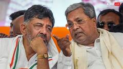 ‘Shivakumar Will Become CM, Has Support Of 138 MLAs’: Cong Leader Fuels Karnataka Leadership Change Buzz Again