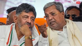 ‘Shivakumar Will Become CM, Has Support Of 138 MLAs’: Cong Leader Fuels Karnataka Leadership Change Buzz Again
