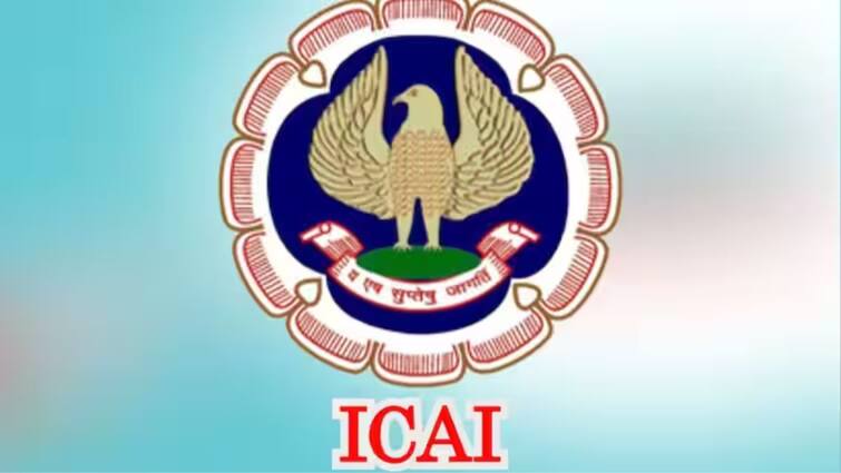 ICAI CA Inter, Final Result 2024 Announced Direct Link To Scorecard CA Results 2024: 83.33% மதிப்பெண் எடுத்து முதலிடம்; சி.ஏ இடைநிலை, இறுதித் தேர்வு முடிவுகள் வெளியீடு;
