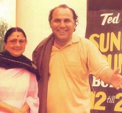 17 की उम्र में गोविंदा की ये हिरोइन बन गई थीं स्टार, फिर परिवार की खातिर करियर कर दिया कुर्बान, आज जी रही ऐसी जिंदगी