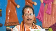 'कांवड़िया पथ का पूर्ण निर्माण सरकार की प्राथमिकता', विजय सिन्हा बोले- एक्टिव है सरकार