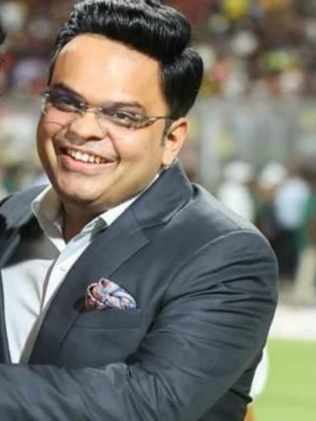 जय शाह को कितनी मिलती है सैलरी?