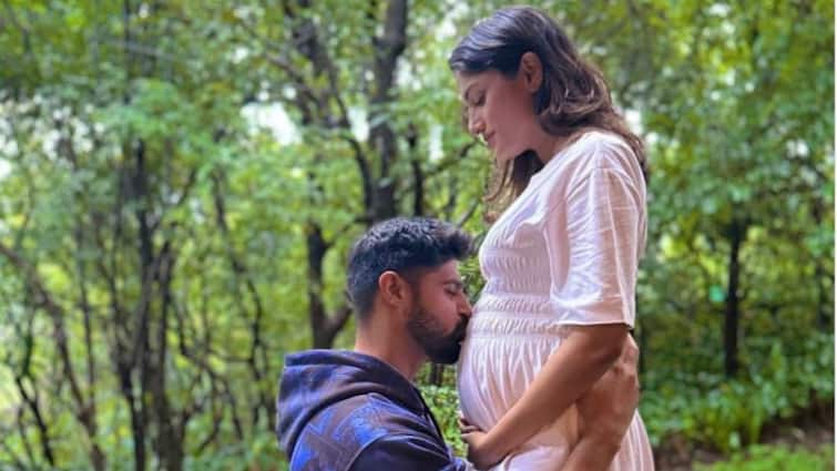 Tanuj Virwani and Tanya Jacob soon to become parents Tanuj Says 'More Ready To Be  A Father Than A Husband' Tanuj Virwani, Tanya Jacob Soon To Become Parents; Former Quips 'More Ready To Be  A Father Than A Husband'