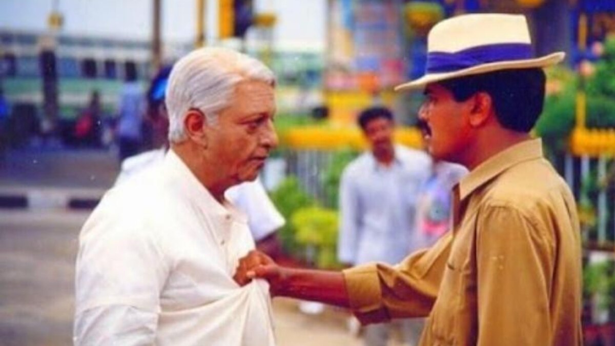 Indian 2: ஆதரவற்ற குழந்தையாக படத்தை கைவிடவில்லை.. இந்தியன் 2 அறிவிப்பு முதல் ரிலீஸ் வரை ஒரு ஃபிளாஷ்பேக்!