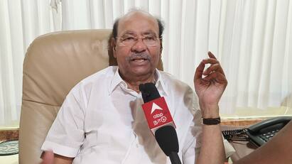 Pmk founder Dr Ramadoos press meet thailapuram in Dindivanam - TNN குடியரசு பொருள் அப்போ புரியல... இப்போதுதான் புரிகிறது - ராமதாஸ் கூறியது என்ன?