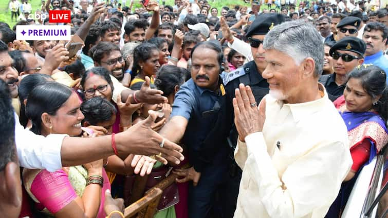 Chandrababu has completed a month long rule as Andhra CM fourth time abpp Nara Chandrababu Naidu : చంద్రబాబు పాలనకు నెల రోజులు - ఓపెనింగ్ అదుర్స్ - ముందు ముందు ఎన్నో సవాళ్లు  !