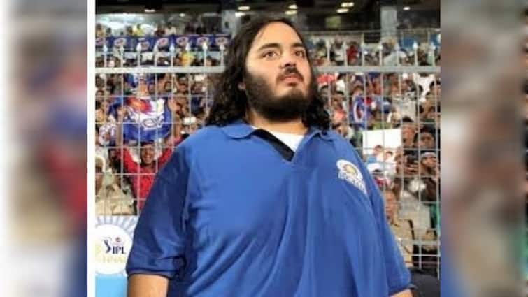 mukesh ambani son anant ambani struggled from weight gain due to asthma treatment steroids know symptoms Anant Ambani: इस बीमारी से जूझ रहे थे अनंत अंबानी, जानें क्या होते हैं इसके नुकसान